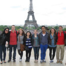 Study Abroad Reviews for Global Experiences: Internships in Paris, France