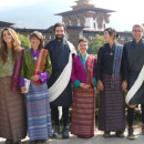 Study Abroad Reviews for Naropa University: Bhutan Study Abroad Program
