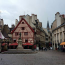Stephen F. Austin State University (SFA): Dijon and Paris - French Language and Culture Program Photo