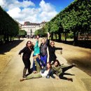IES Abroad: Nantes - IES Abroad in Nantes Photo