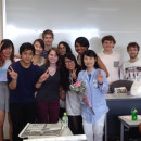 IES Abroad: Nagoya - Nanzan University Photo