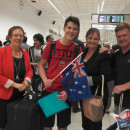 Study Abroad Reviews for Greenheart Travel: High School Abroad in Australia
