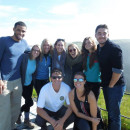 The GREEN Program: Iceland - Sustainability and Renewable Energy Abroad Photo