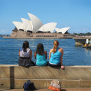 Study Abroad Reviews for Arcadia: Sydney -Sydney Internship Program Summer 