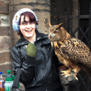 University of Evansville: Grantham - Study abroad at Harlaxton College Photo