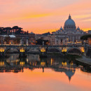 Study Abroad Reviews for Arcadia: Rome - Rome Internship Program