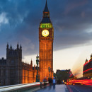 Study Abroad Reviews for Utah Valley University: London - Literature and Theater