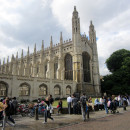 Study Abroad Reviews for Oxbridge Academic Programs: Cambridge - The Cambridge Tradition
