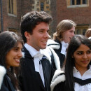 Study Abroad Reviews for University of Cambridge: Pembroke-King’s Programme / PKP