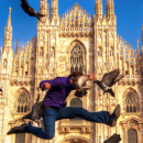 Study Abroad Reviews for KEI Abroad in Florence, Italy