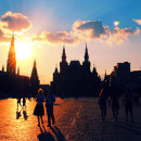 Study Abroad Reviews for CIEE: Moscow - Summer Business & International Relations