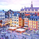 Study Abroad Reviews for Mississippi College School of Law: Lille - Summer Abroad Program in France