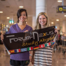 Forum-Nexus: Multi-Country Summer Program in Europe Photo