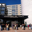Study Abroad Reviews for Pole Universitaire Leonard de Vinci: Paris - Direct Enrollment & Exchange