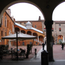 Study Abroad Reviews for Middlebury Schools Abroad: Middlebury in Ferrara