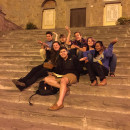 University of Georgia: Cortona - Italy Studies Abroad Photo