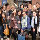 Study Abroad Reviews for University College Birmingham: Birmingham - Direct Enrollment & Exchange