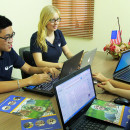 Study Abroad Reviews for Internship in Vietnam through SE Vietnam