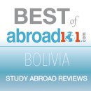 Study Abroad Reviews for Study Abroad Programs in Bolivia