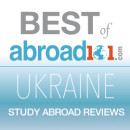 Study Abroad Reviews for Study Abroad Programs in Ukraine