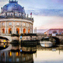Study Abroad Reviews for AIFS: Berlin – Freie University