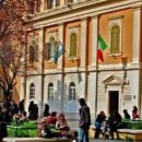 Study Abroad Reviews for Libera Universita Maria SS. Assunta / LUMSA: Rome - Direct Enrollment & Exchange