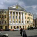 Study Abroad Reviews for National Technical University of Ukraine: Kiev - AACIMP Summer School