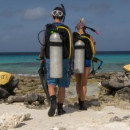 Study Abroad Reviews for Broadreach: Bonaire - Advanced Scuba 12-Day Adventure