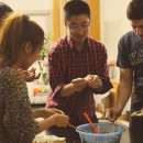 Study Abroad Reviews for International Volunteer HQ - IVHQ: Volunteer in China