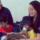 Study Abroad Reviews for International Volunteer HQ - IVHQ: Volunteer in Ecuador