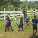 Study Abroad Reviews for International Volunteer HQ - IVHQ: Volunteer in Uganda