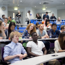 University of Warwick: Coventry - Warwick Economics Summer School Photo