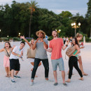 Study Abroad Reviews for LeadAbroad: Rome Summer Program