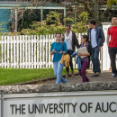 Study Abroad Reviews for The University of Auckland: Auckland - Direct Enrollment & Exchange