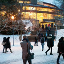 Study Abroad Reviews for Stockholm University: Stockholm - Direct Enrollment & Exchange