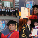 Study Abroad Reviews for Dublin Institute of Technology (DIT): Dublin - Direct Enrollment & Exchange