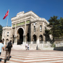 Study Abroad Reviews for Istanbul University: Istanbul - Direct Enrollment & Exchange