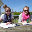 Study Abroad Reviews for Griffith College Dublin: Dublin - Direct Enrollment & Exchange