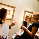 Study Abroad Reviews for NYU Steinhardt: Utrecht / Berlin - Arts Administration in the European Context