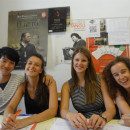 Study Abroad Reviews for Escuela Montalbán Granada: Spanish Language Courses