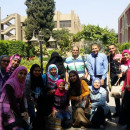 Study Abroad Reviews for Ain Shams University: Cairo - Direct Enrollment & Exchange