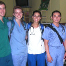 Study Abroad Reviews for Volunteer Honduras La Ceiba: Pre Dental Program 