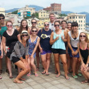 Study Abroad Reviews for Study in Italy: Genoa - A Global Approach to Italian Culture