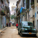 Study Abroad Reviews for WSU Faculty-Led Cuba: Murrow Global Expedition: Cuba