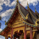 Study Abroad Reviews for " WSU Faculty-Led Thailand: Business in Thailand "