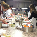 Study Abroad Reviews for Le Cordon Bleu: Sydney - Culinary Arts and Hospitality Programs