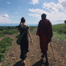 SIT Study Abroad: Tanzania - Wildlife Conservation and Political Ecology Photo