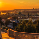 Study Abroad Reviews for Stephen F. Austin State University (SFA): Doing Business in the Former Eastern Block Maymester Program