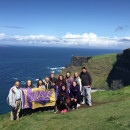 University of Northern Iowa: Capstone in England and Ireland Photo