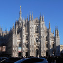 IES Abroad: Milan - Study Abroad With IES Abroad Photo